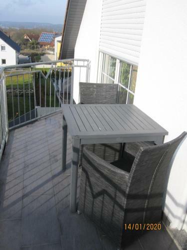 Apartamento Ferien- Bzw. Zeitwohnen Burglengenfeld