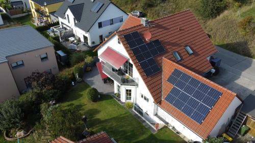 Apartamento Ferien- Bzw. Zeitwohnen Burglengenfeld