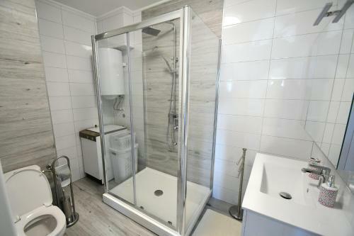 Apartman Lavanda