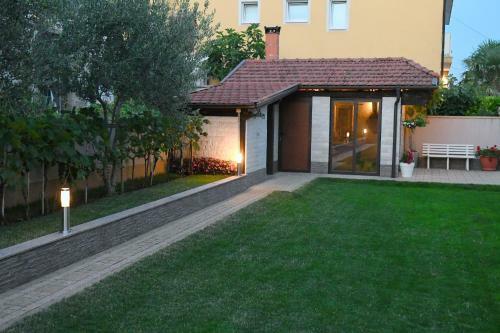 Apartman Lavanda