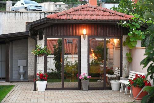 Apartman Lavanda