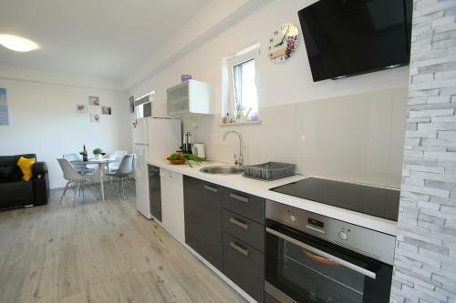 Apartman Lavanda