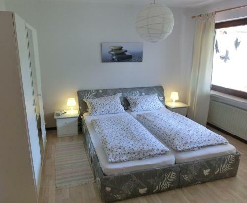 Apartamento Ferienwohnung Klemm, Burgen /untermosel