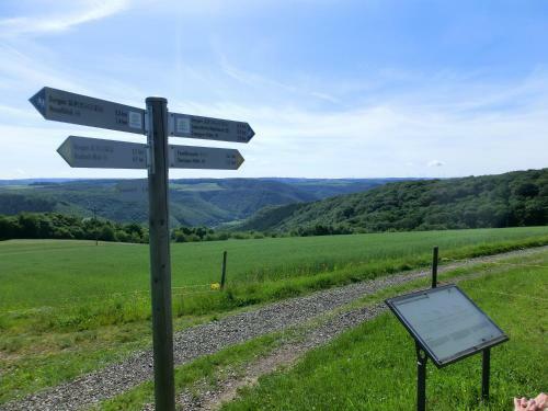 Apartamento Ferienwohnung Klemm, Burgen /untermosel