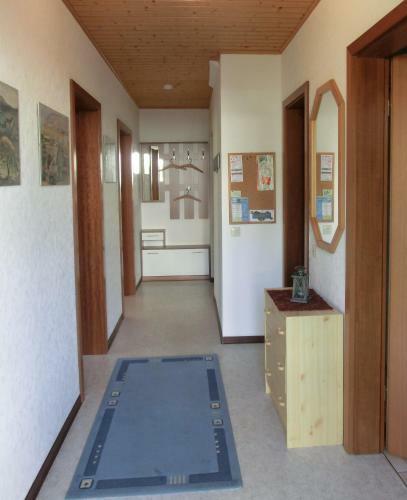 Apartamento Ferienwohnung Klemm, Burgen /untermosel