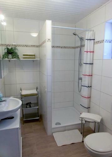 Apartamento Ferienwohnung Klemm, Burgen /untermosel