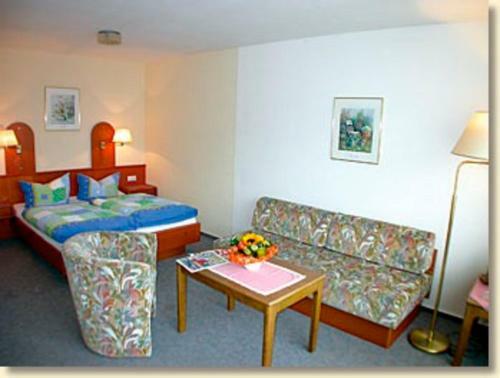 Apartamento "appartementhaus Westphal" Tpy B Nr2