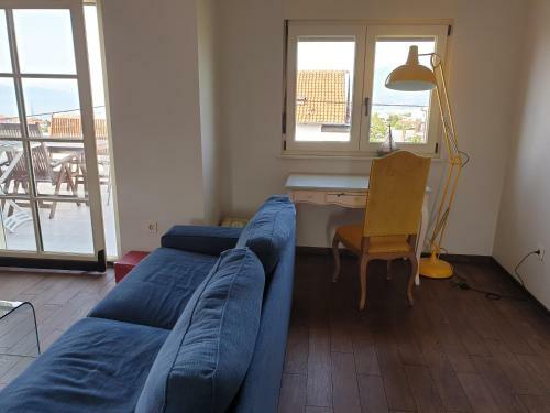 Sky Apartment Rijeka