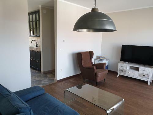 Sky Apartment Rijeka