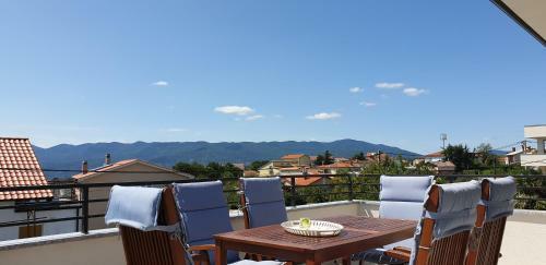 Sky Apartment Rijeka