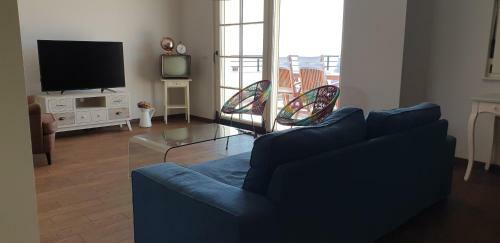 Sky Apartment Rijeka