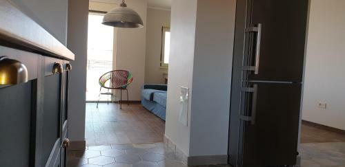 Sky Apartment Rijeka