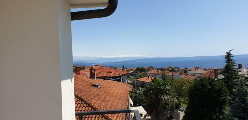 Sky Apartment Rijeka
