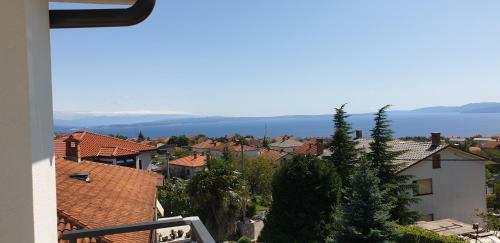 Sky Apartment Rijeka