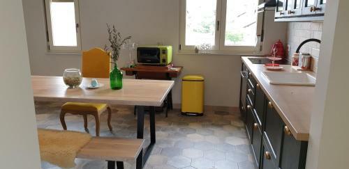 Sky Apartment Rijeka
