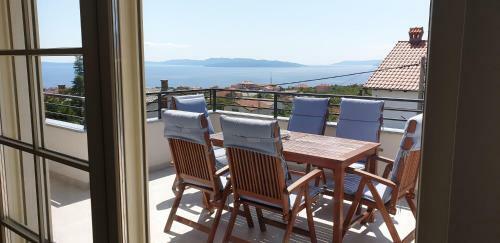Sky Apartment Rijeka