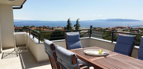 Sky Apartment Rijeka