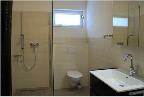 Apartamento Ferienwohnung Martin Hofmann