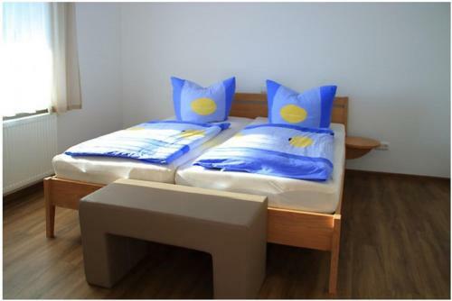Apartamento Ferienwohnung Martin Hofmann