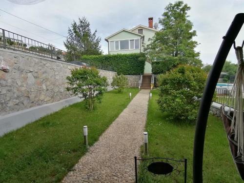 Apartamento Vacation Villa Silvana 5br Private Pool