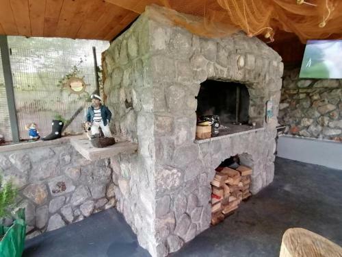 Apartamento Vacation Villa Silvana 5br Private Pool
