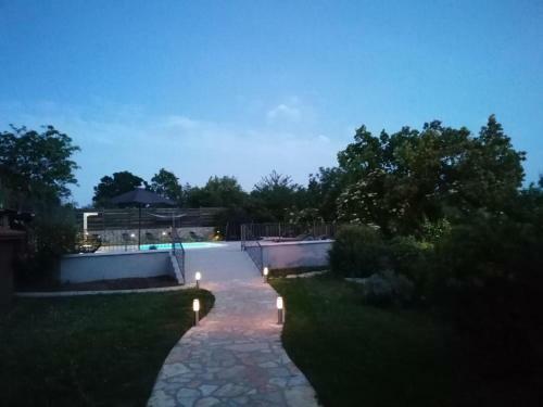 Apartamento Vacation Villa Silvana 5br Private Pool