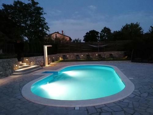Apartamento Vacation Villa Silvana 5br Private Pool