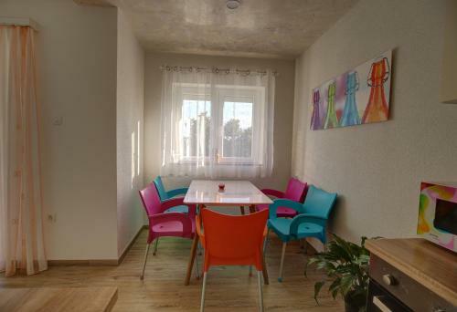 Apartamento Vacation Villa Silvana 5br Private Pool