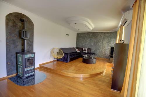 Apartamento Vacation Villa Silvana 5br Private Pool
