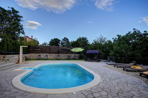 Apartamento Vacation Villa Silvana 5br Private Pool