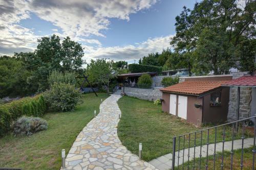 Apartamento Vacation Villa Silvana 5br Private Pool