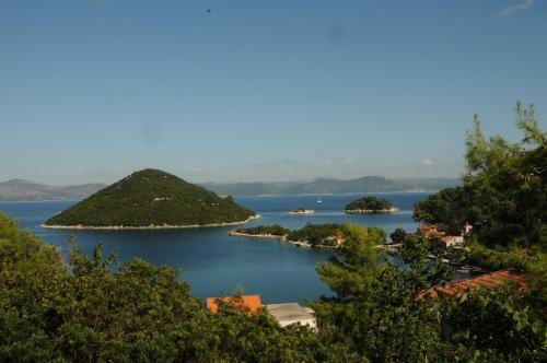 Apartamento Sea Song