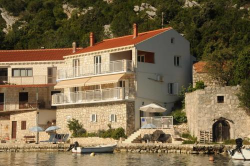 Apartamento Sea Song