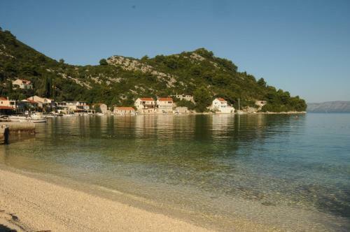 Apartamento Sea Song