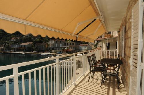 Apartamento Sea Song