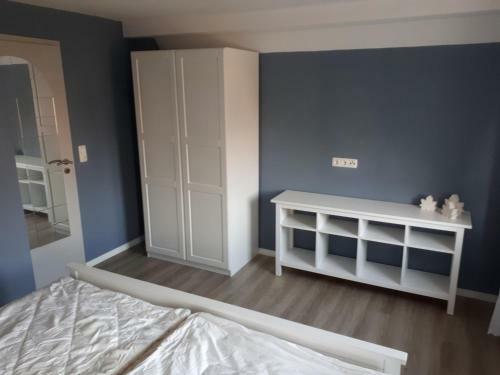 Apartamento Fewo Pahlke 1291