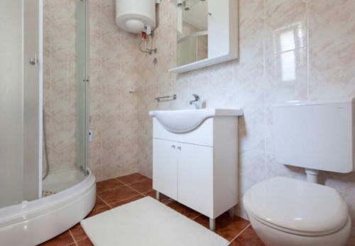 Villa Evita Apartments
