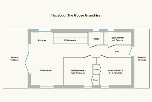 The Goose