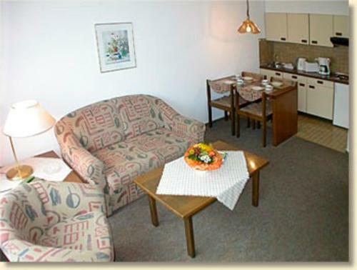 Apartamento "appartementhaus Westphal" Tpy A Nr6
