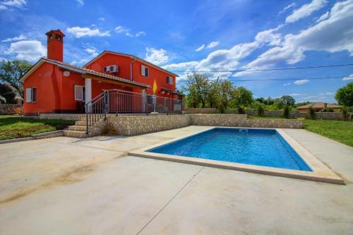 Villa Vila Marina