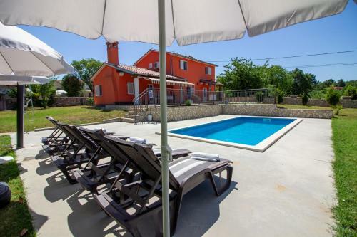 Villa Vila Marina
