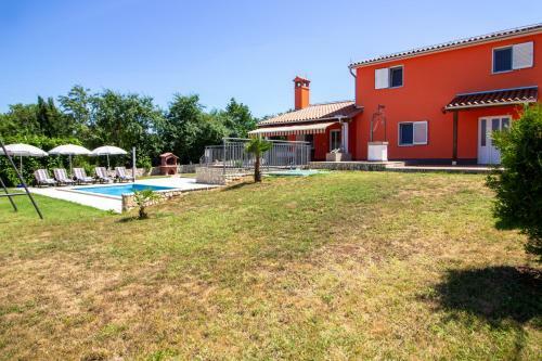 Villa Vila Marina