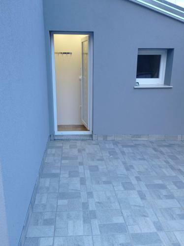 Apartman Goga