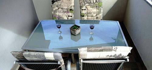 Apartman Goga
