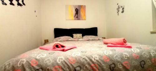 Apartman Goga