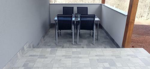 Apartman Goga