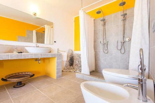 Villa Infinity