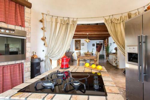 Villa Infinity