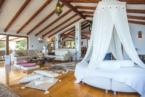 Villa Infinity