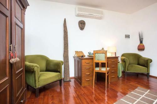 Villa Infinity